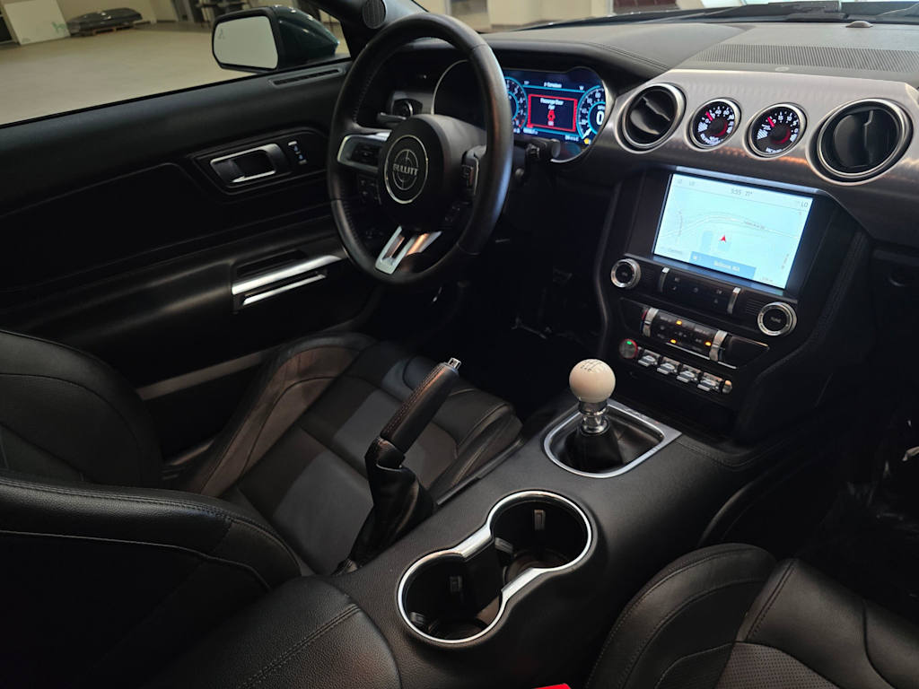 Thumbnail: 2019 Ford Mustang - 15