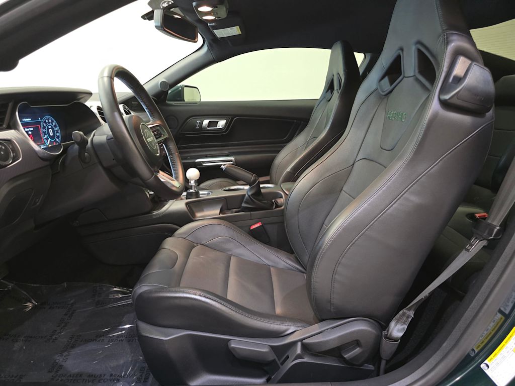 Thumbnail: 2019 Ford Mustang - 11