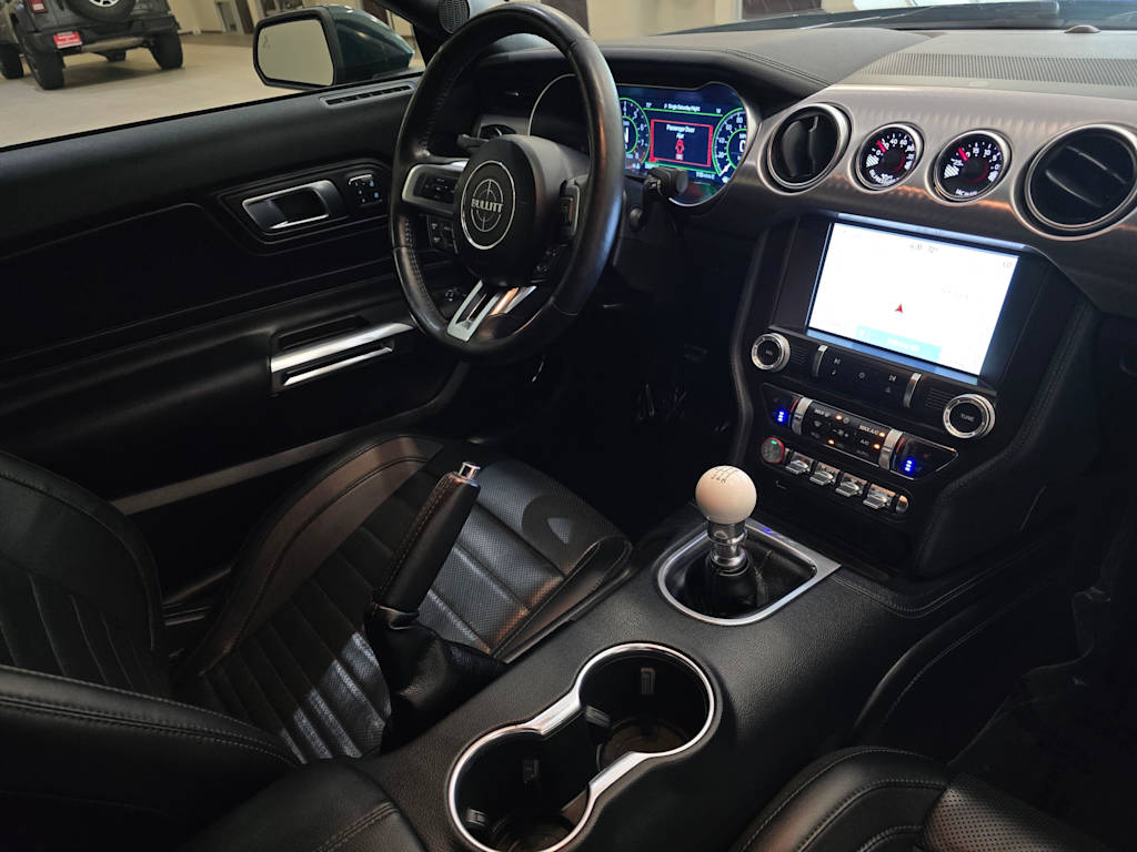 Thumbnail: 2019 Ford Mustang - 15