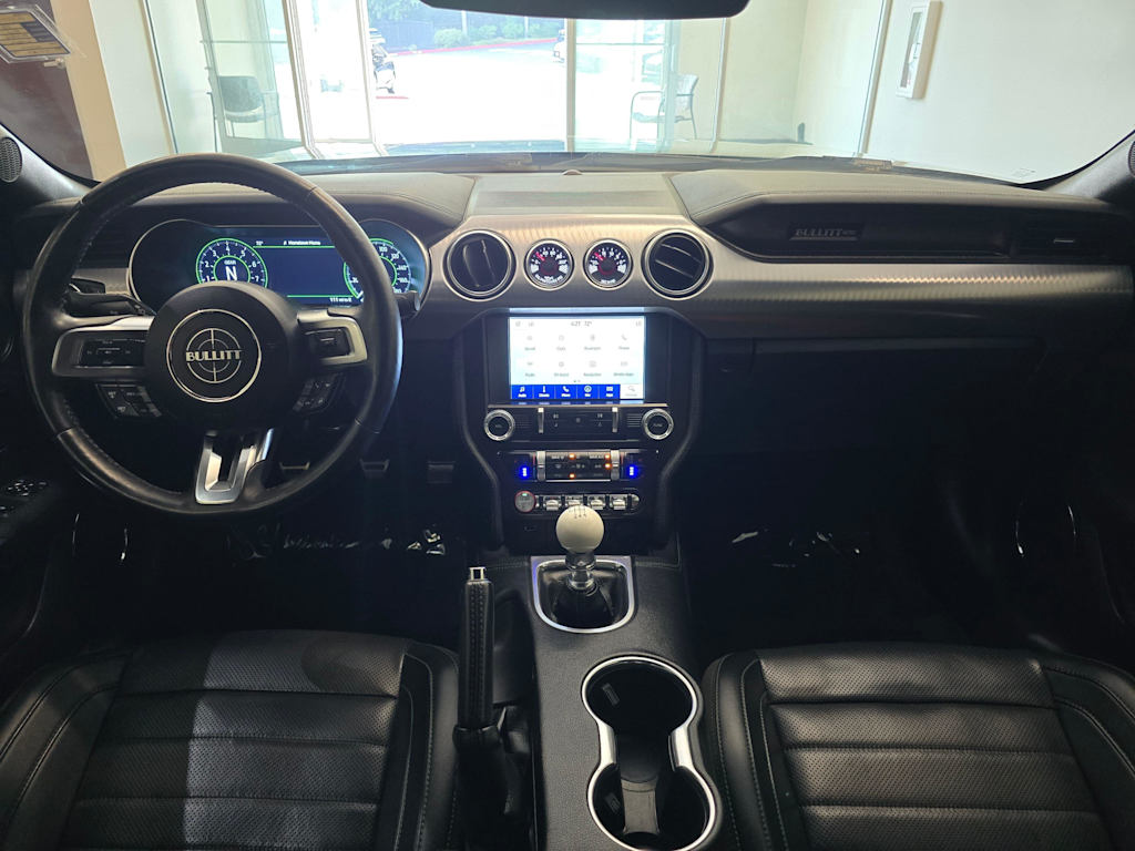 Thumbnail: 2019 Ford Mustang - 10