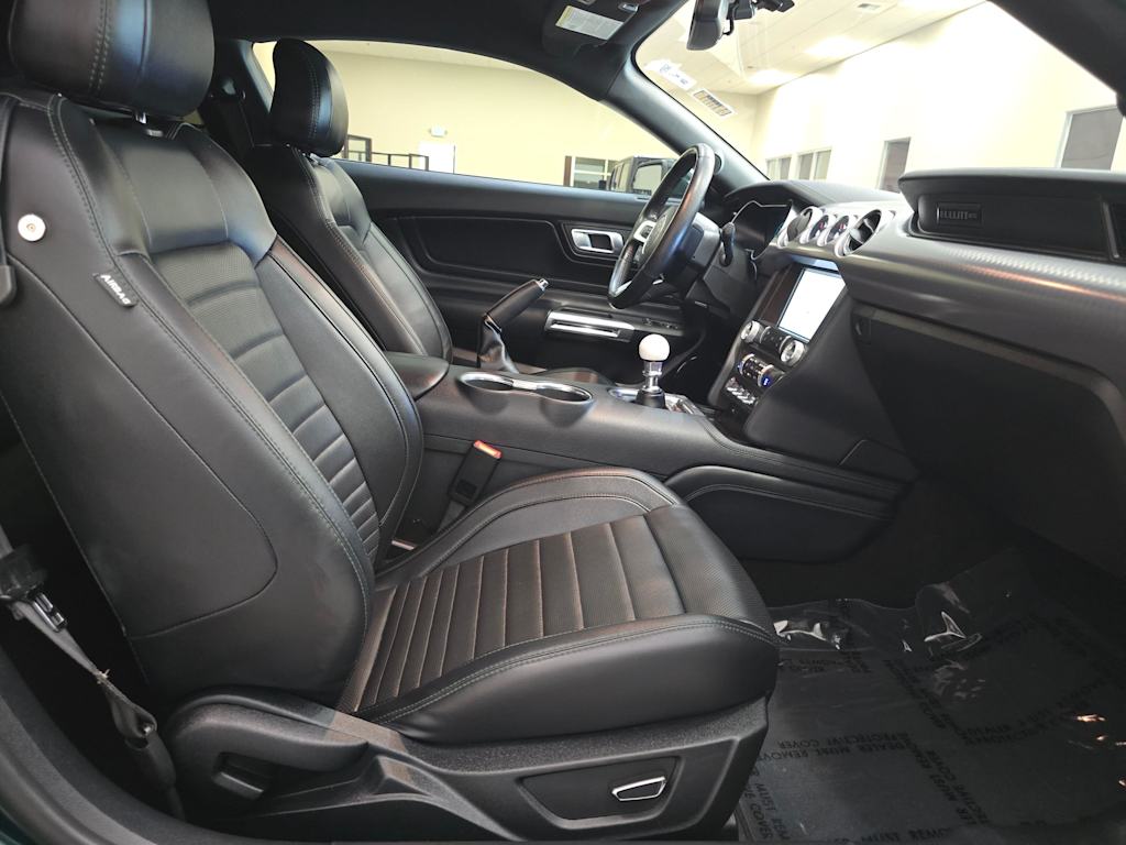 Thumbnail: 2019 Ford Mustang - 30