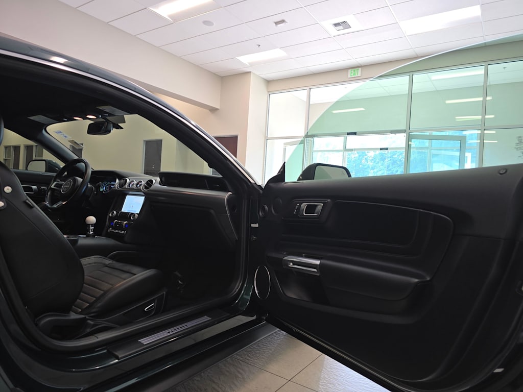 Thumbnail: 2019 Ford Mustang - 31