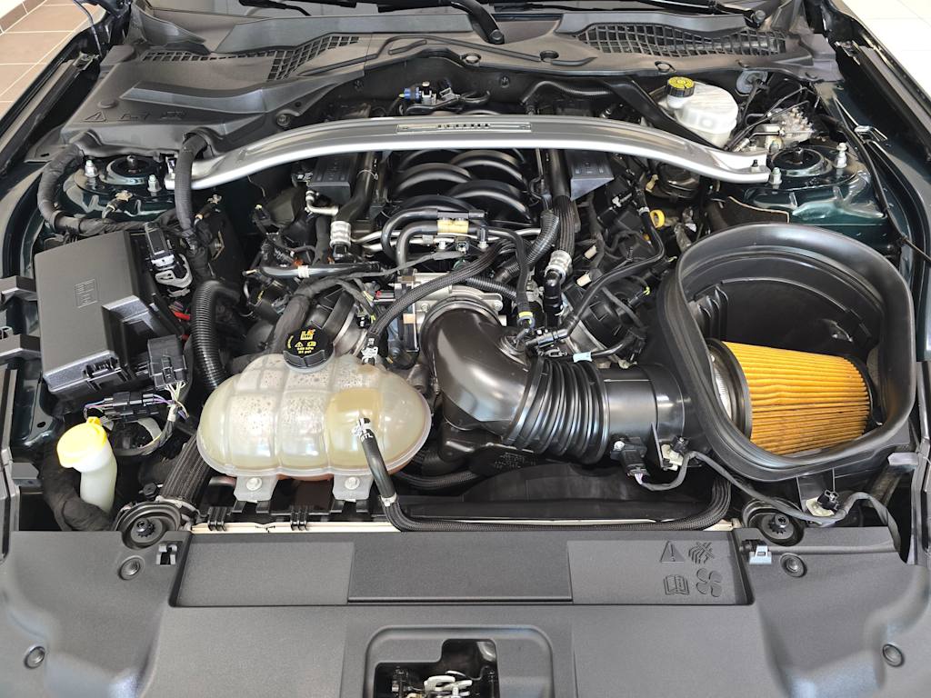 Thumbnail: 2019 Ford Mustang - 9