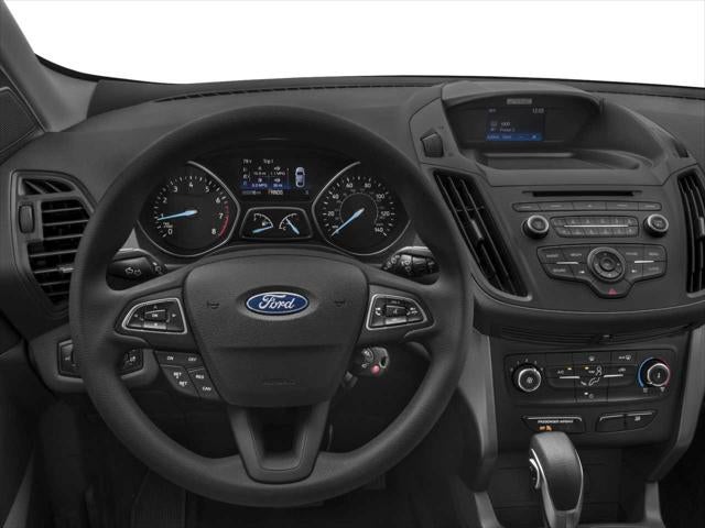 Thumbnail: 2017 Ford Escape - 2
