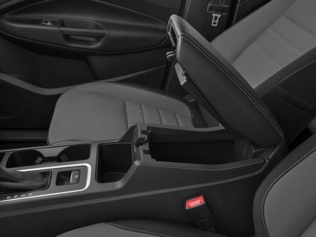 Thumbnail: 2017 Ford Escape - 10