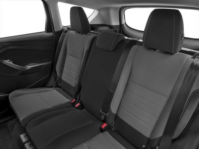 Thumbnail: 2017 Ford Escape - 7