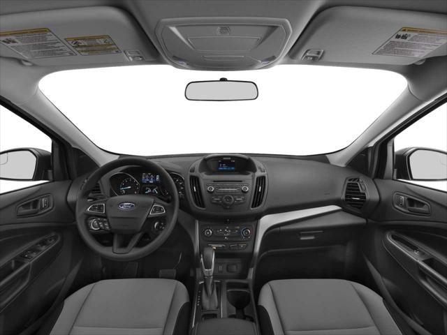 Thumbnail: 2017 Ford Escape - 5