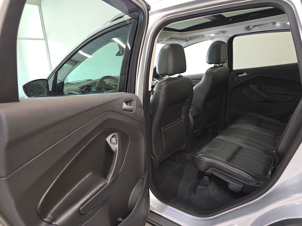 Thumbnail: 2013 Ford Escape - 29
