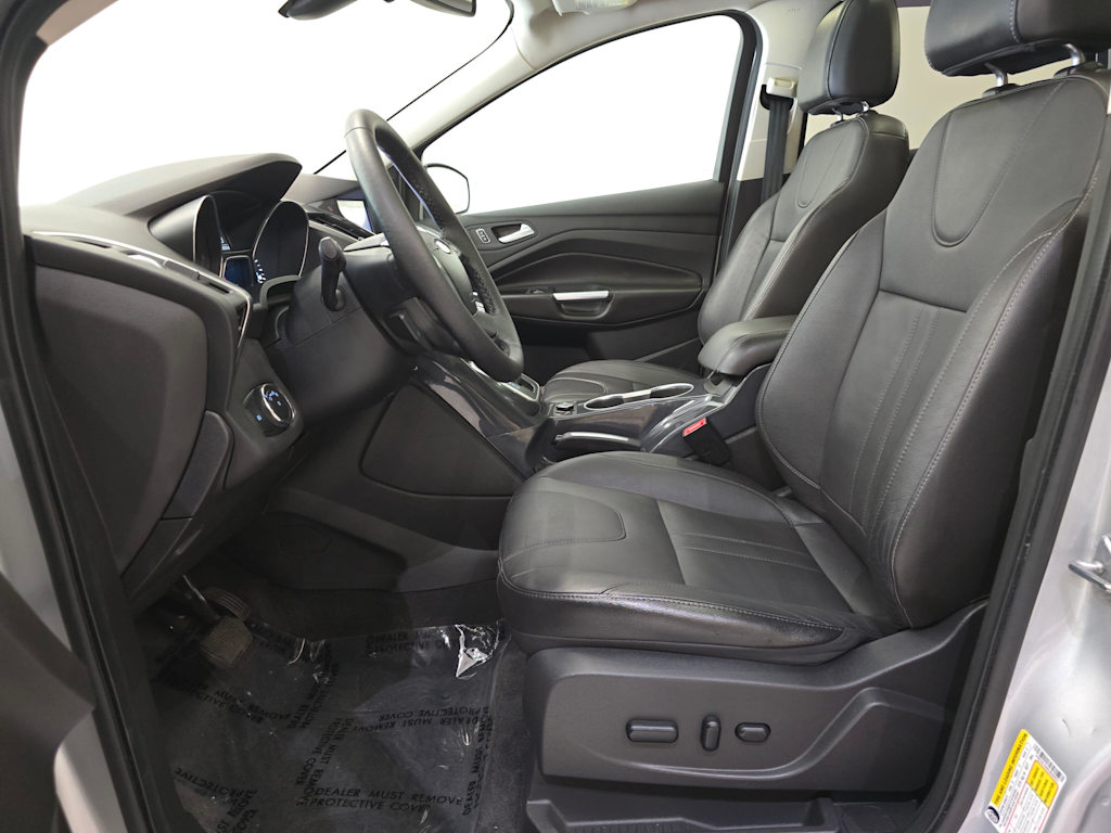 Thumbnail: 2013 Ford Escape - 10