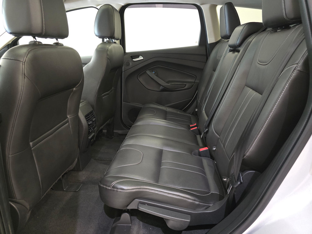 Thumbnail: 2013 Ford Escape - 12
