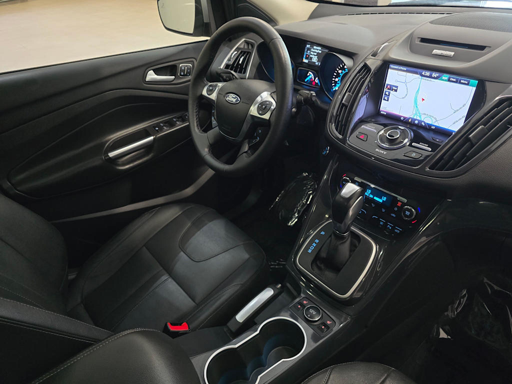 Thumbnail: 2013 Ford Escape - 33