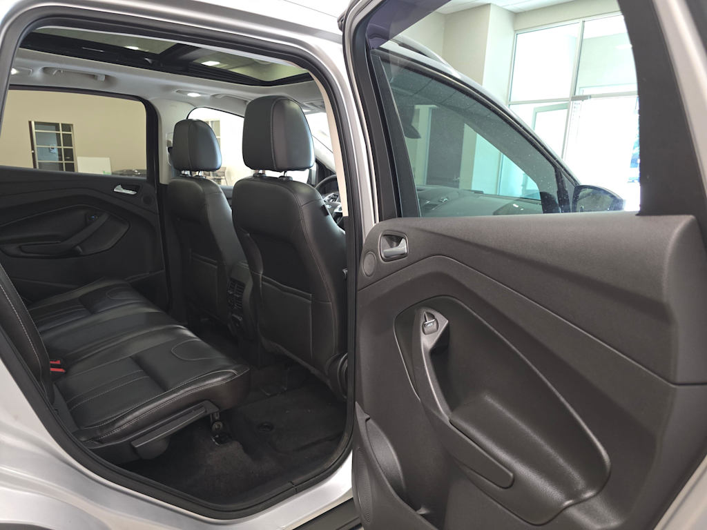 Thumbnail: 2013 Ford Escape - 31