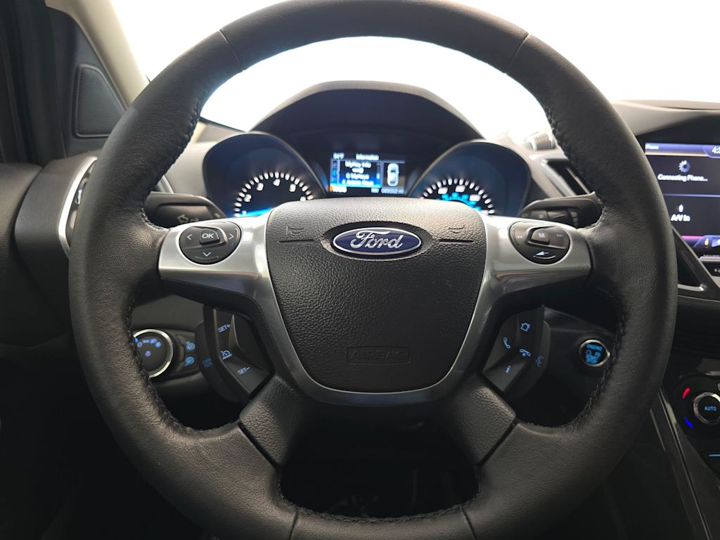 Thumbnail: 2013 Ford Escape - 13
