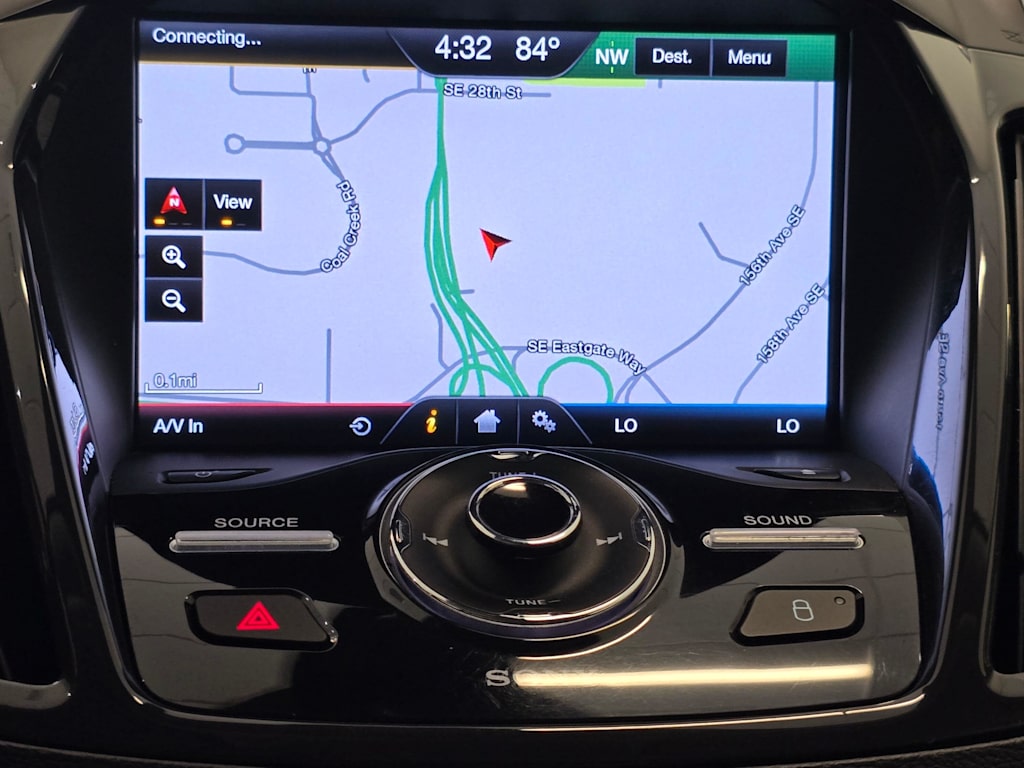 Thumbnail: 2013 Ford Escape - 22