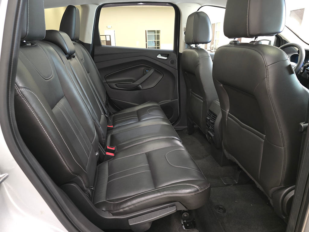 Thumbnail: 2013 Ford Escape - 30