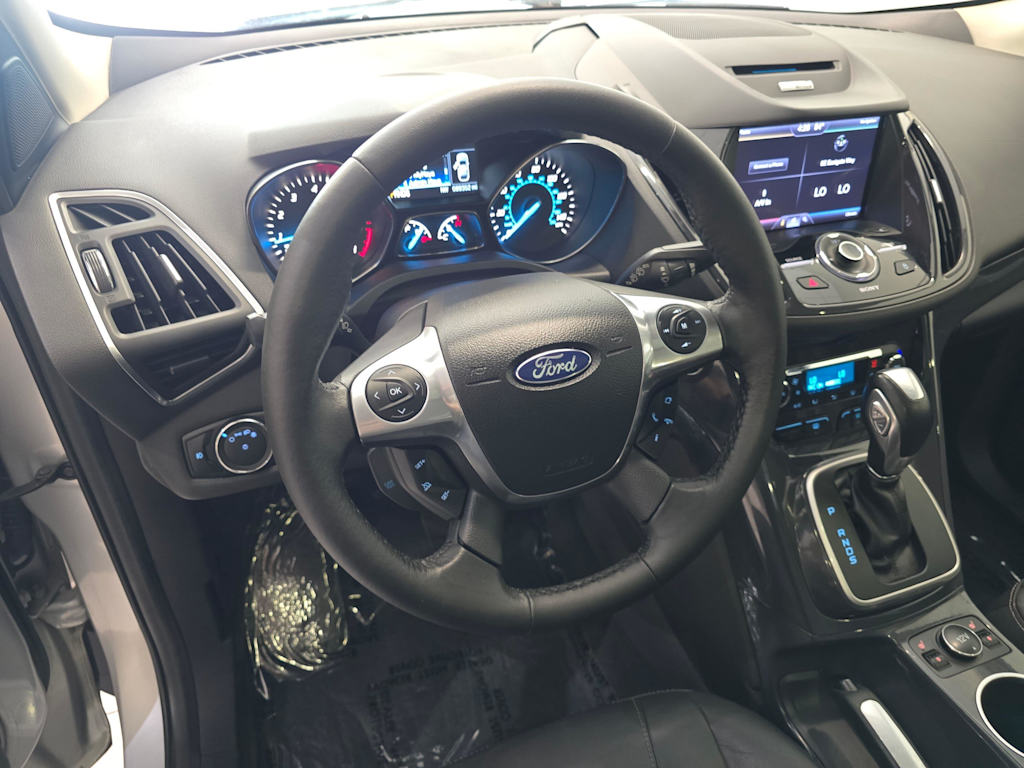 Thumbnail: 2013 Ford Escape - 2