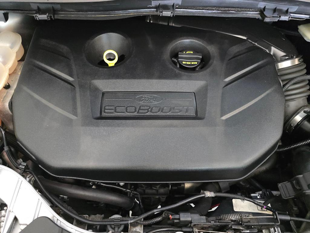 Thumbnail: 2013 Ford Escape - 8