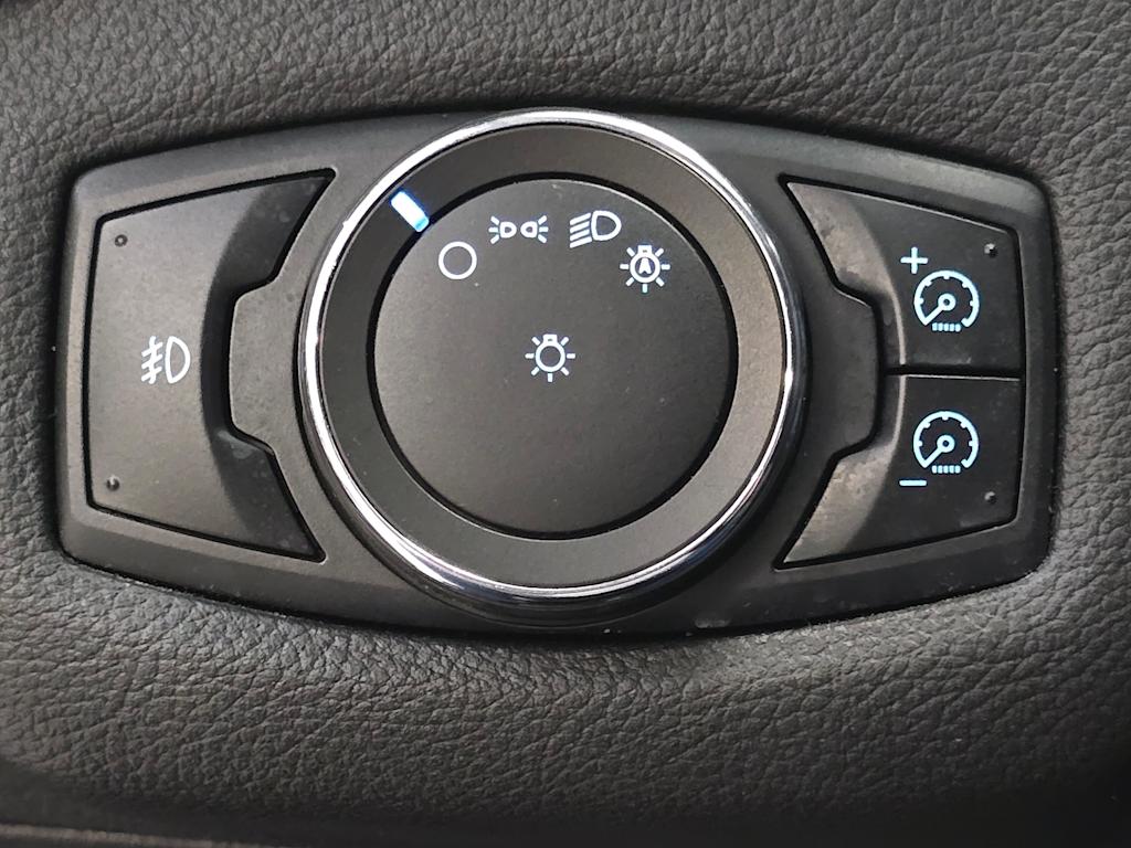 Thumbnail: 2013 Ford Escape - 25