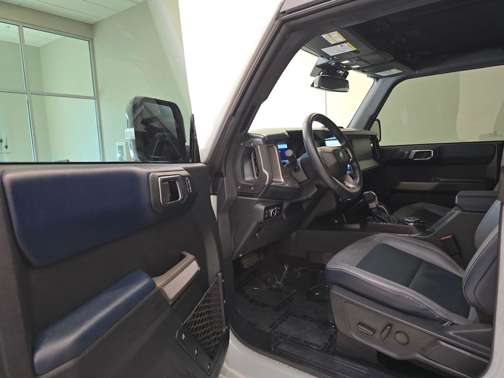 Thumbnail: 2023 Ford Bronco - 14