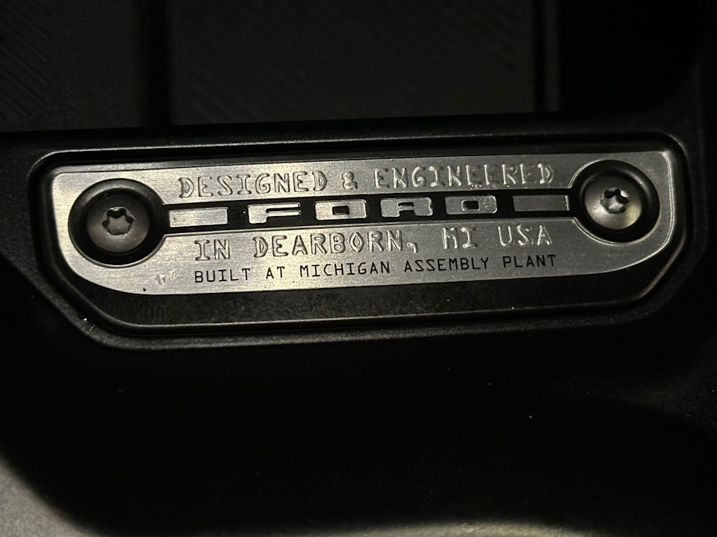 Thumbnail: 2025 Ford Bronco - 26