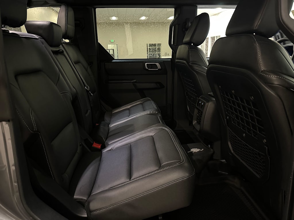 Thumbnail: 2025 Ford Bronco - 31