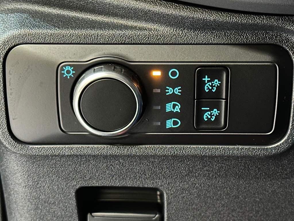 Thumbnail: 2025 Ford Bronco - 29