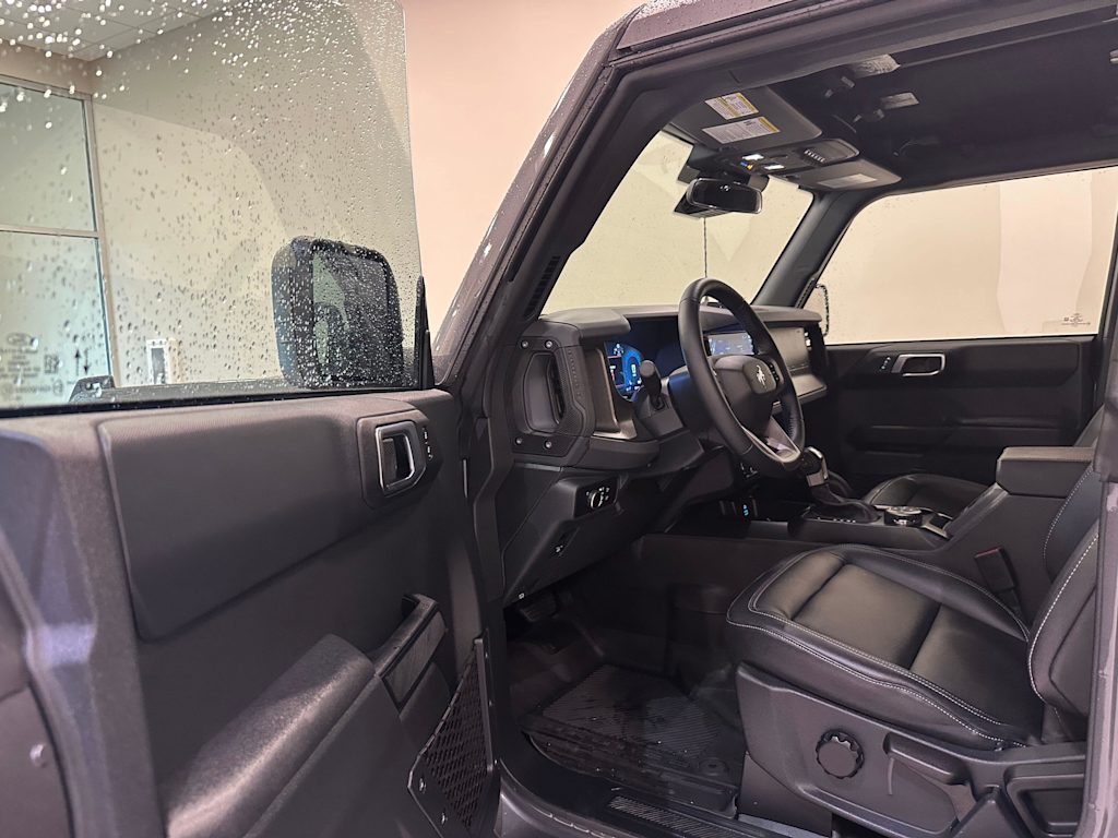 Thumbnail: 2025 Ford Bronco - 14