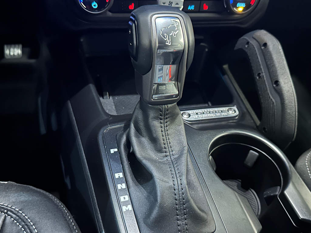 Thumbnail: 2025 Ford Bronco - 16