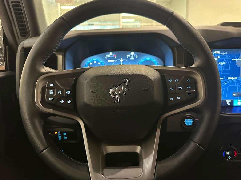 Thumbnail: 2025 Ford Bronco - 13