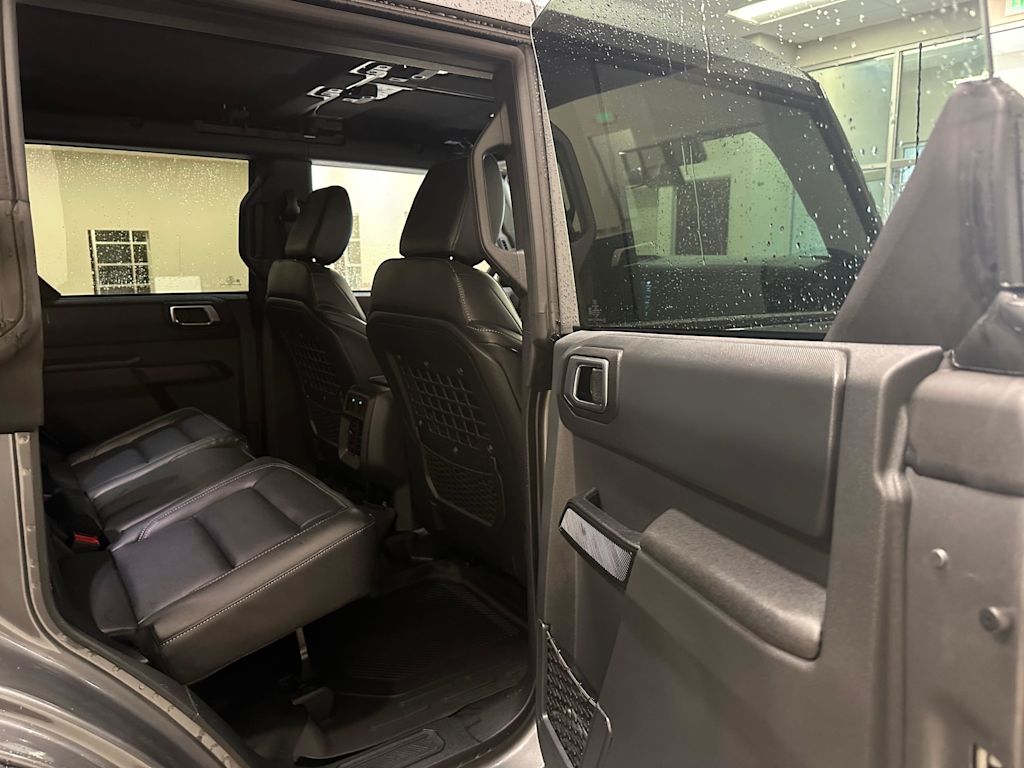 Thumbnail: 2025 Ford Bronco - 32