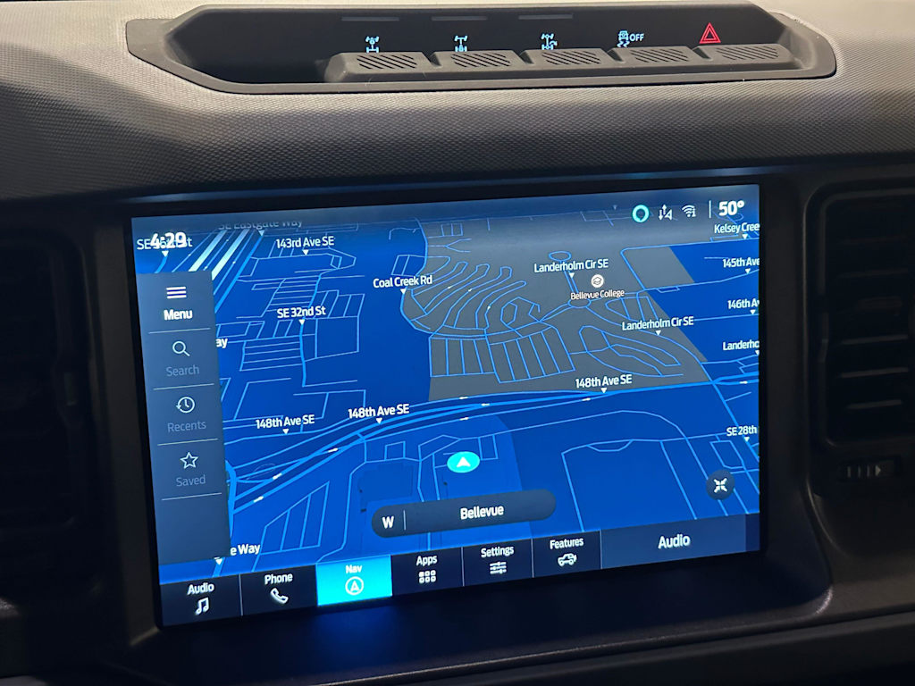 Thumbnail: 2025 Ford Bronco - 24