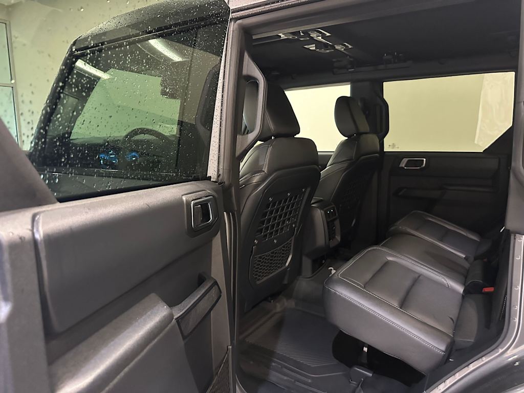 Thumbnail: 2025 Ford Bronco - 30