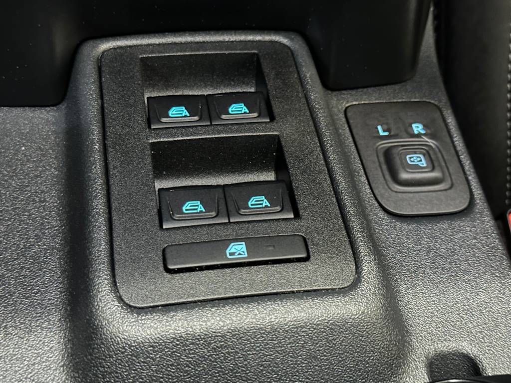 Thumbnail: 2025 Ford Bronco - 28