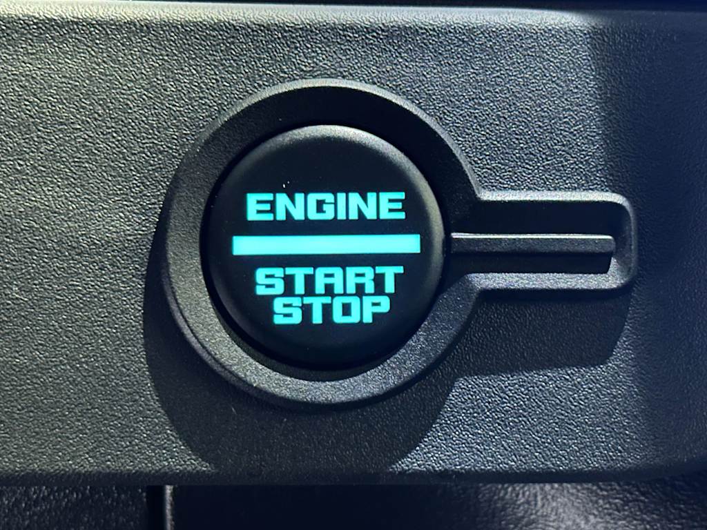 Thumbnail: 2025 Ford Bronco - 18