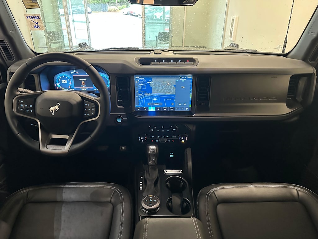 Thumbnail: 2025 Ford Bronco - 9