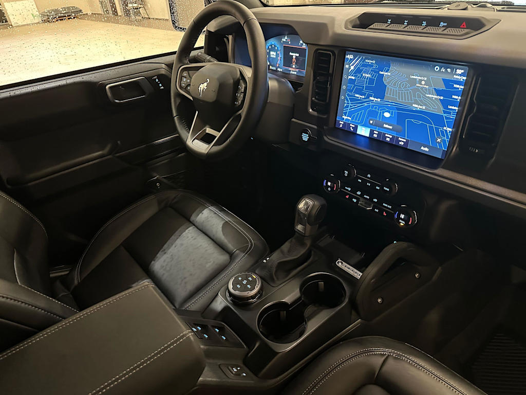 Thumbnail: 2025 Ford Bronco - 34