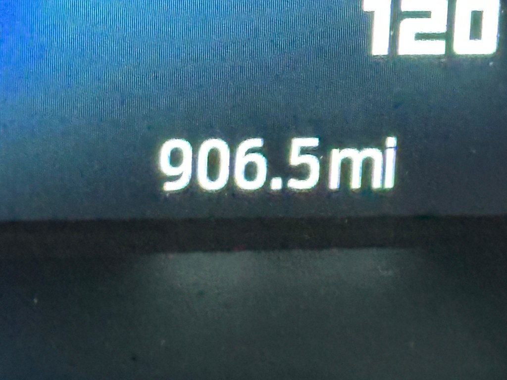 Thumbnail: 2025 Ford Bronco - 7