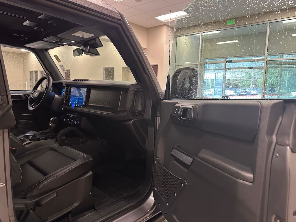 Thumbnail: 2025 Ford Bronco - 33