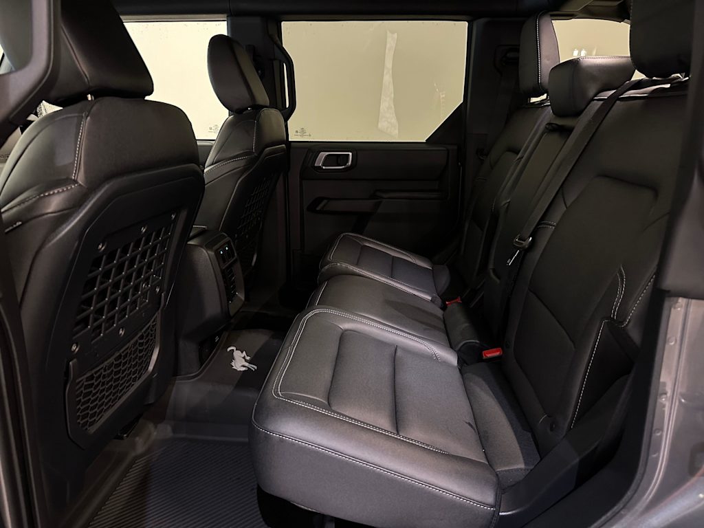 Thumbnail: 2025 Ford Bronco - 12