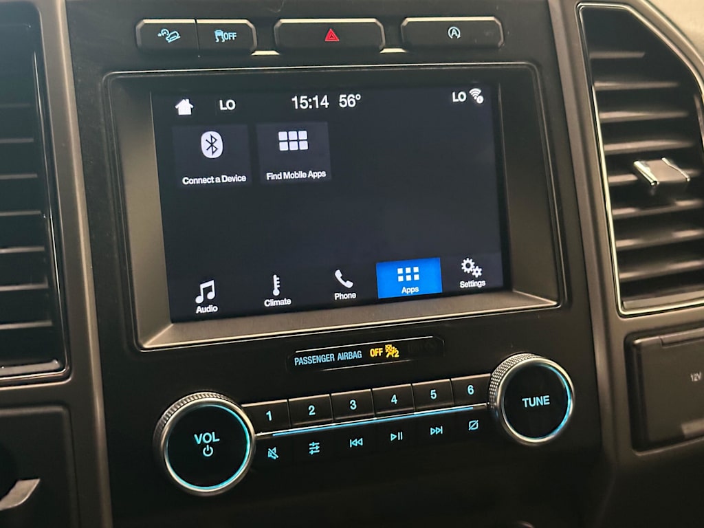 Thumbnail: 2019 Ford Expedition - 22