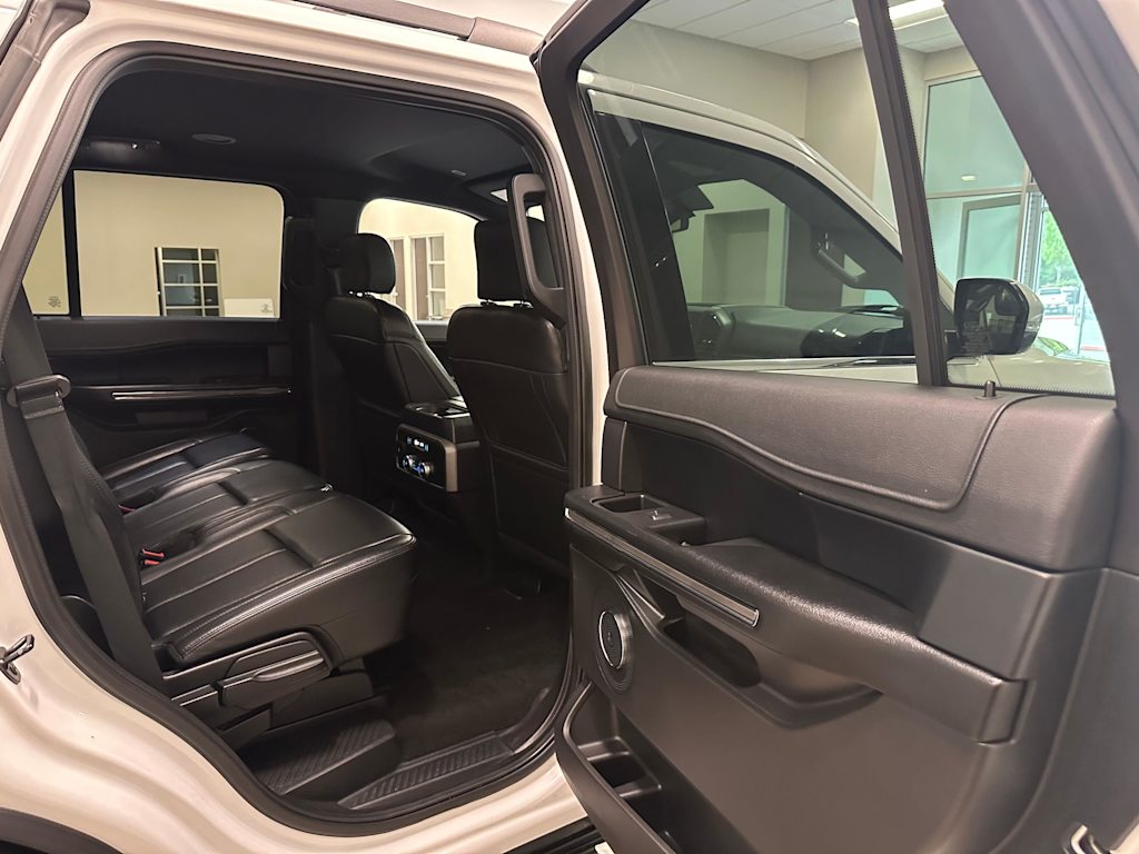 Thumbnail: 2019 Ford Expedition - 29