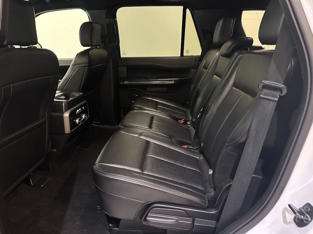 Thumbnail: 2019 Ford Expedition - 12
