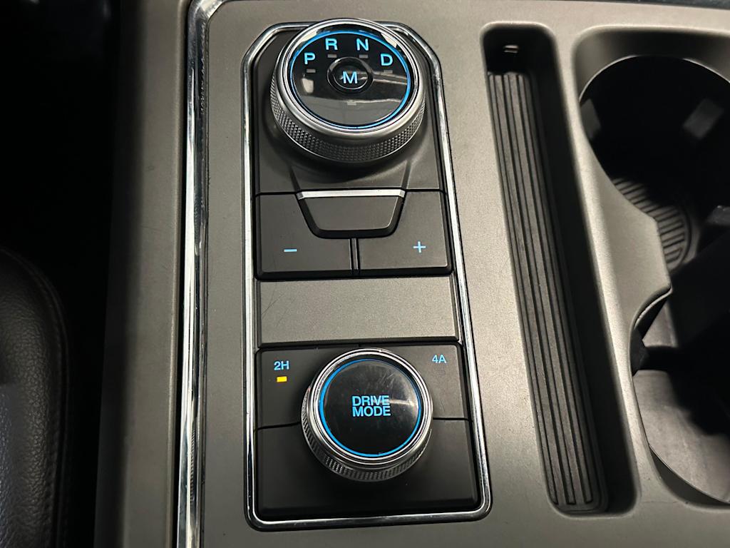 Thumbnail: 2019 Ford Expedition - 16