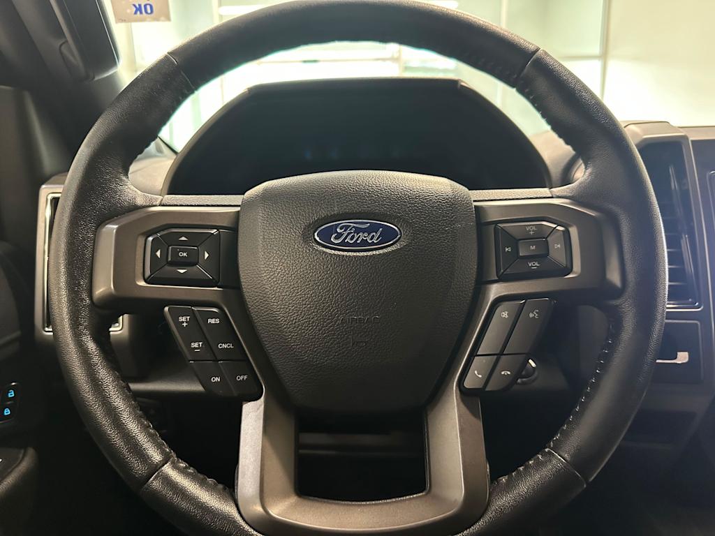 Thumbnail: 2019 Ford Expedition - 13