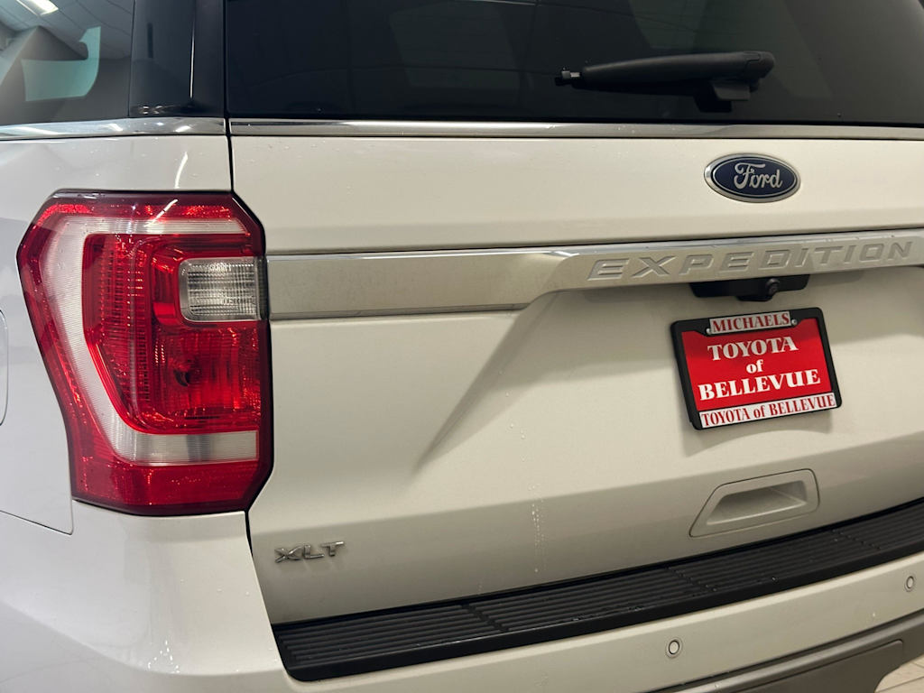 Thumbnail: 2019 Ford Expedition - 21