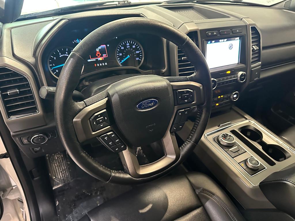 Thumbnail: 2019 Ford Expedition - 2