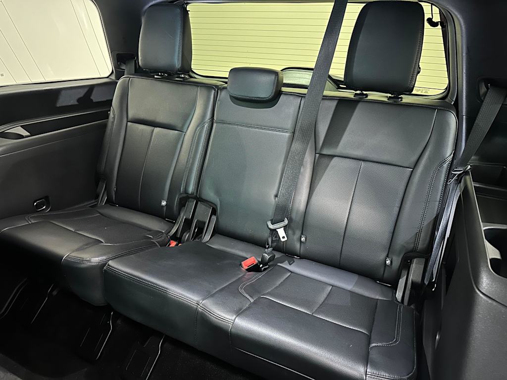 Thumbnail: 2019 Ford Expedition - 27