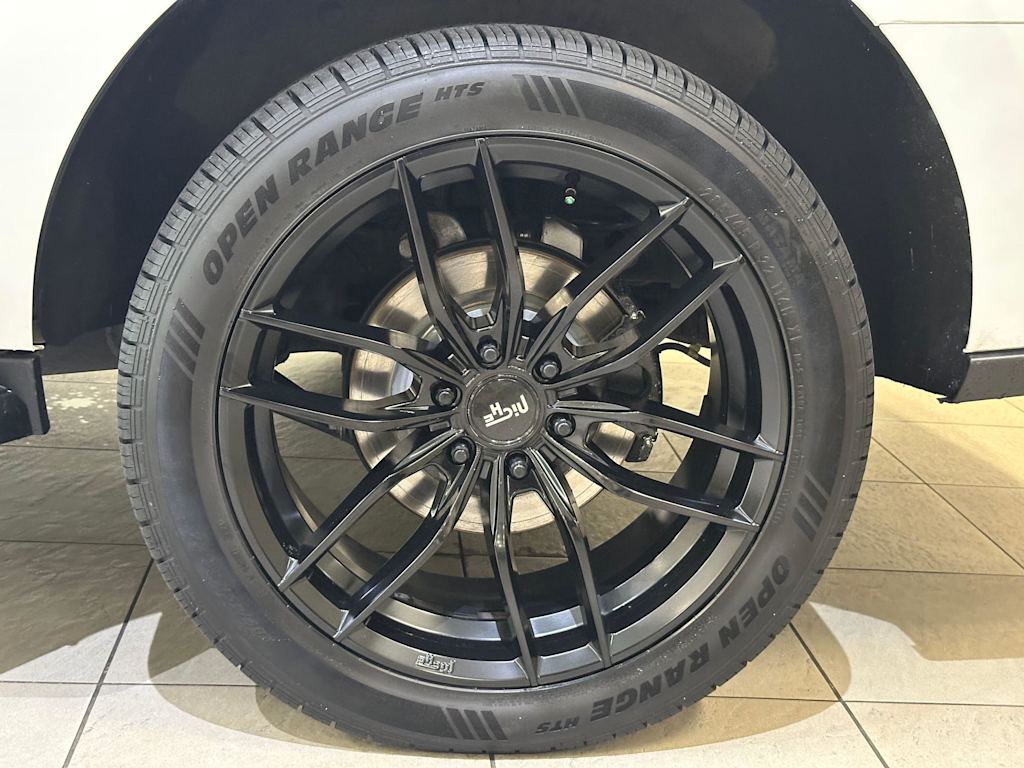 Thumbnail: 2019 Ford Expedition - 8