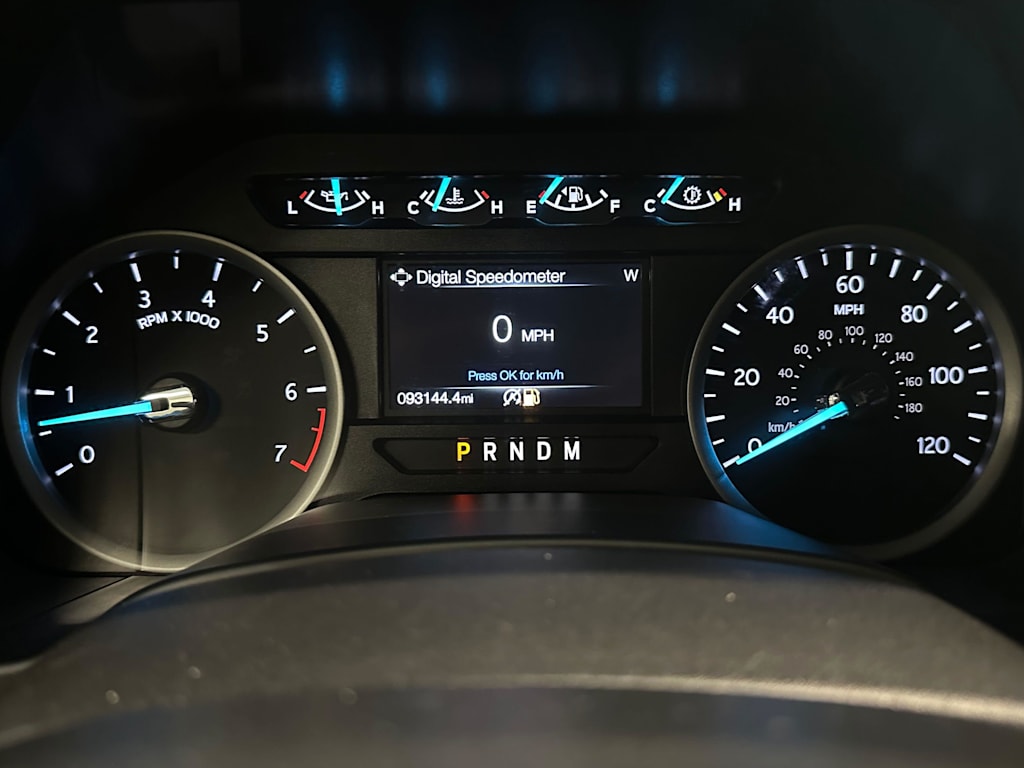 Thumbnail: 2019 Ford Expedition - 17