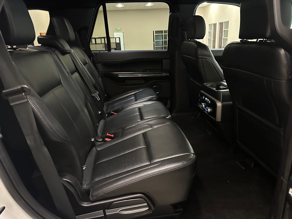 Thumbnail: 2019 Ford Expedition - 28